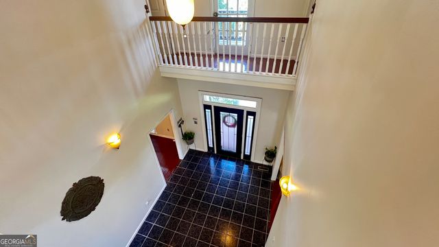 1110 N 2nd Street, Griffin, GA 30223