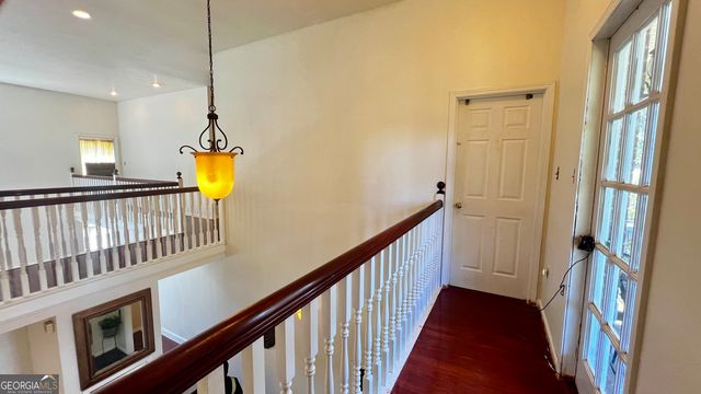 1110 N 2nd Street, Griffin, GA 30223