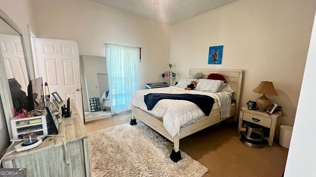 1110 N 2nd Street, Griffin, GA 30223