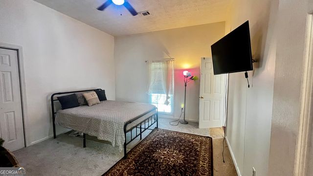 1110 N 2nd Street, Griffin, GA 30223