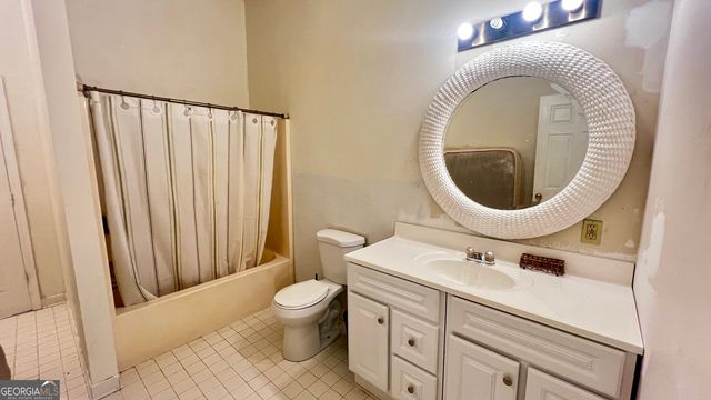 1110 N 2nd Street, Griffin, GA 30223