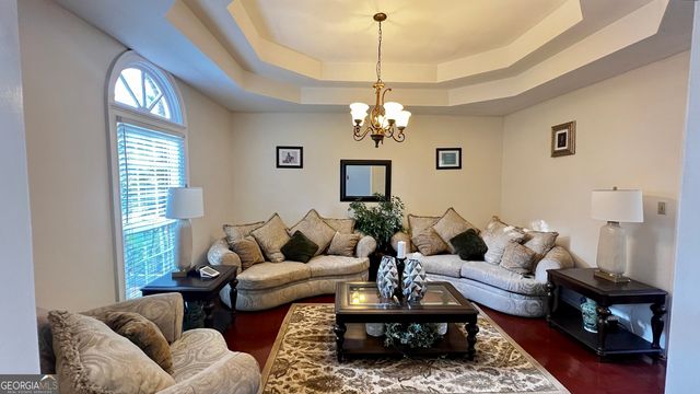 1110 N 2nd Street, Griffin, GA 30223