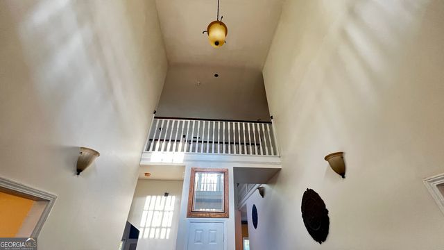 1110 N 2nd Street, Griffin, GA 30223