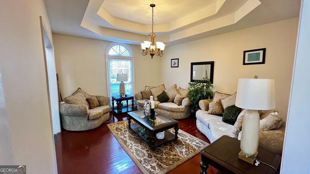 1110 N 2nd Street, Griffin, GA 30223