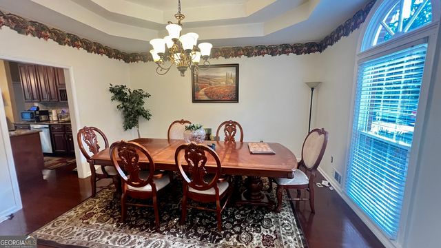 1110 N 2nd Street, Griffin, GA 30223