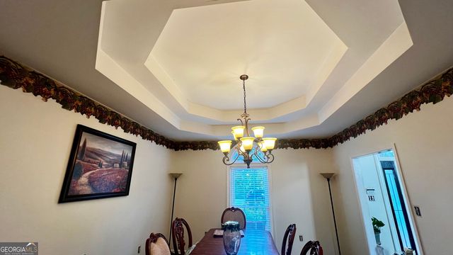 1110 N 2nd Street, Griffin, GA 30223