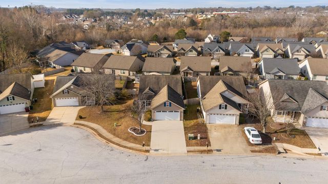 652 Clarion Court, Boiling Springs, SC 29316