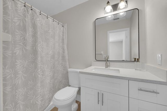 2251 SE Holland Street, Port St Lucie, FL 34952