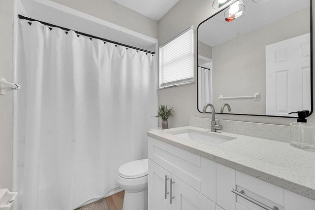 2251 SE Holland Street, Port St Lucie, FL 34952