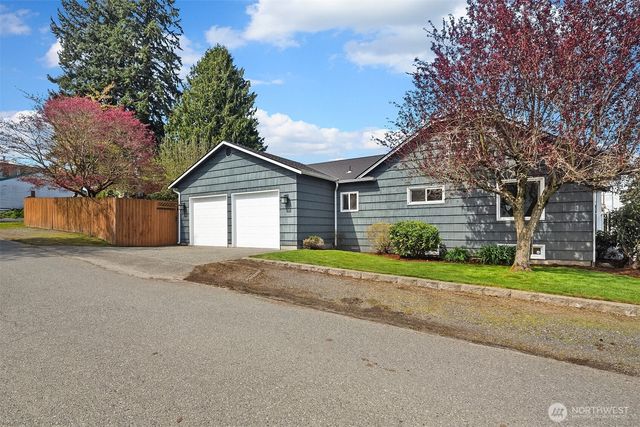 5810 Commercial Avenue, Everett, WA 98203