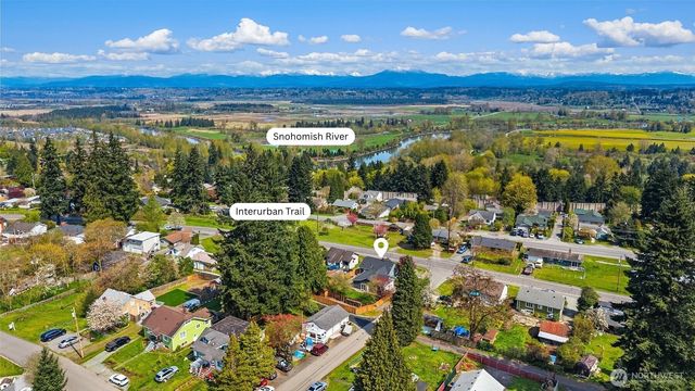 5810 Commercial Avenue, Everett, WA 98203