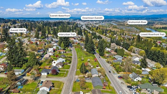 5810 Commercial Avenue, Everett, WA 98203
