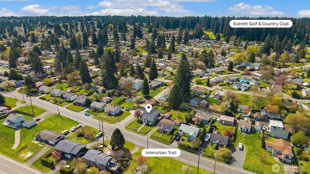5810 Commercial Avenue, Everett, WA 98203