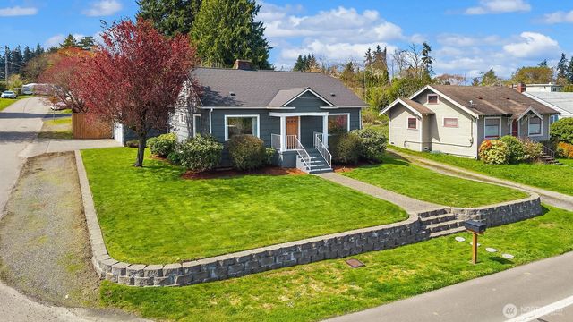 5810 Commercial Avenue, Everett, WA 98203