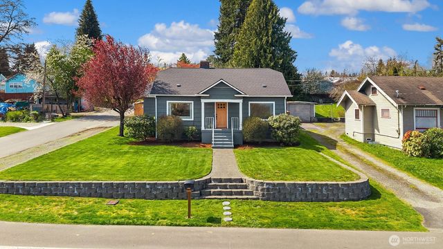 5810 Commercial Avenue, Everett, WA 98203