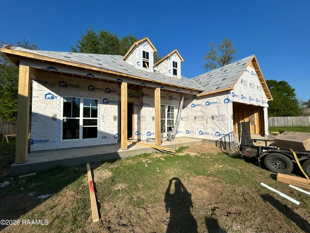 127 Preservation Drive, Youngsville, LA 70592