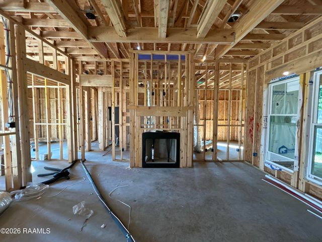 127 Preservation Drive, Youngsville, LA 70592