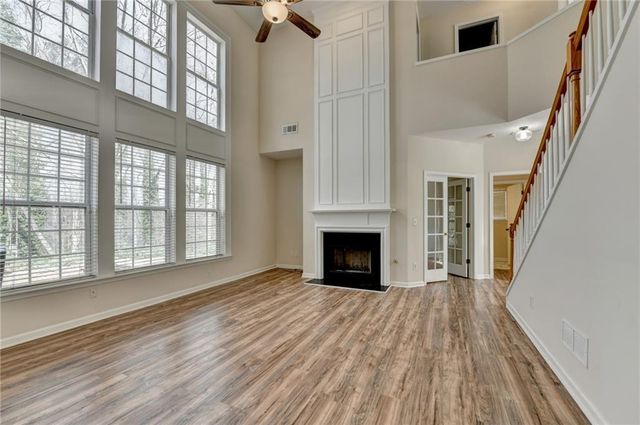 100 Hawnley Trace, Suwanee, GA 30024