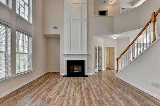 100 Hawnley Trace, Suwanee, GA 30024