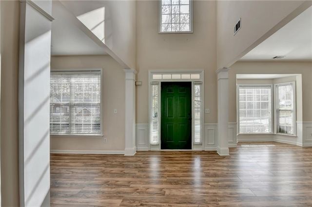 100 Hawnley Trace, Suwanee, GA 30024