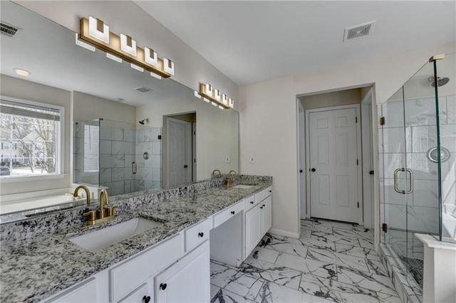 100 Hawnley Trace, Suwanee, GA 30024