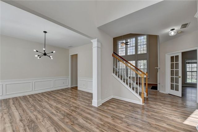 100 Hawnley Trace, Suwanee, GA 30024