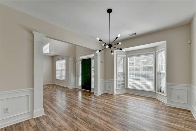 100 Hawnley Trace, Suwanee, GA 30024