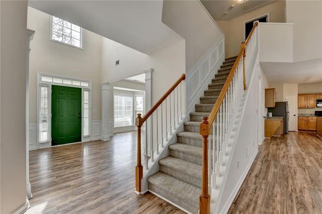 100 Hawnley Trace, Suwanee, GA 30024