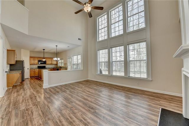 100 Hawnley Trace, Suwanee, GA 30024