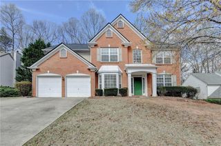 100 Hawnley Trace, Suwanee, GA 30024