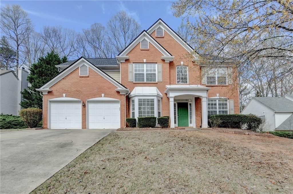 100 Hawnley Trace, Suwanee, GA 30024