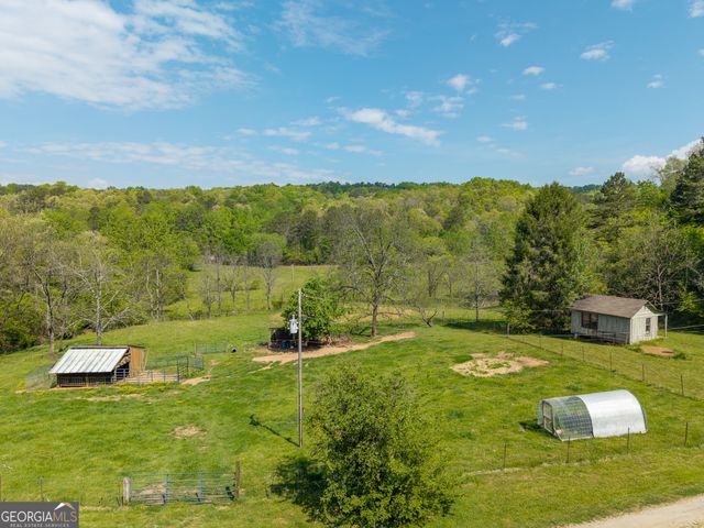 215 Murphy Lane, Mineral Bluff, GA 30559
