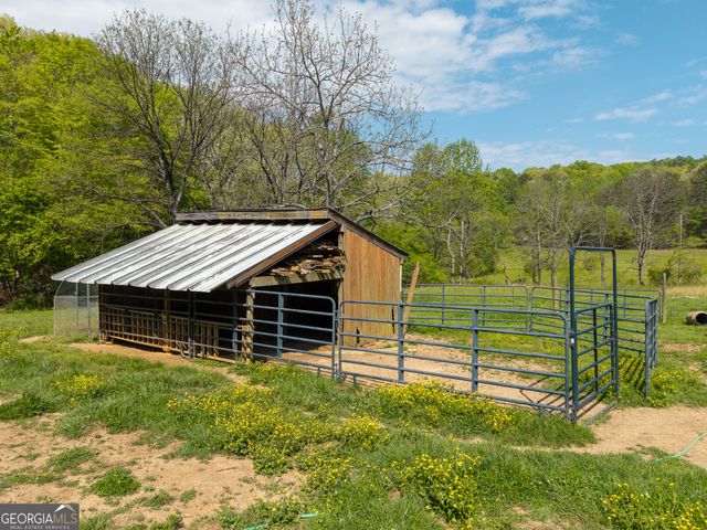 215 Murphy Lane, Mineral Bluff, GA 30559