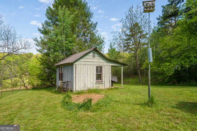 215 Murphy Lane, Mineral Bluff, GA 30559