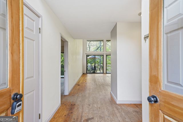215 Murphy Lane, Mineral Bluff, GA 30559