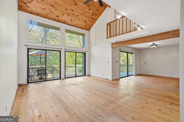 215 Murphy Lane, Mineral Bluff, GA 30559