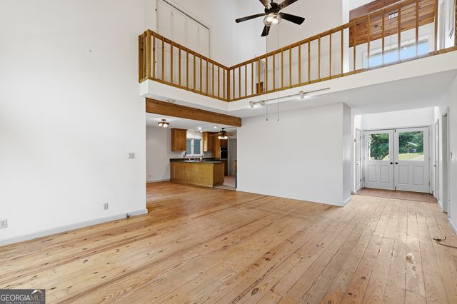 215 Murphy Lane, Mineral Bluff, GA 30559