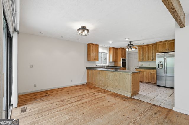 215 Murphy Lane, Mineral Bluff, GA 30559