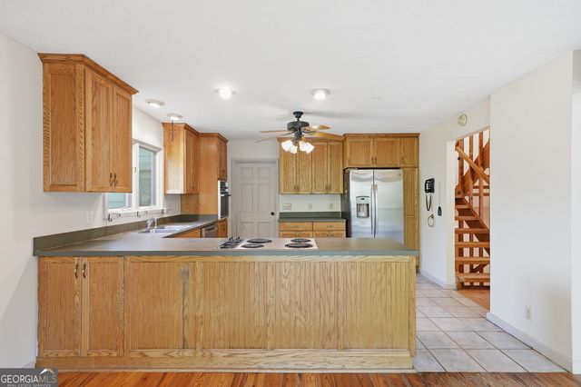 215 Murphy Lane, Mineral Bluff, GA 30559