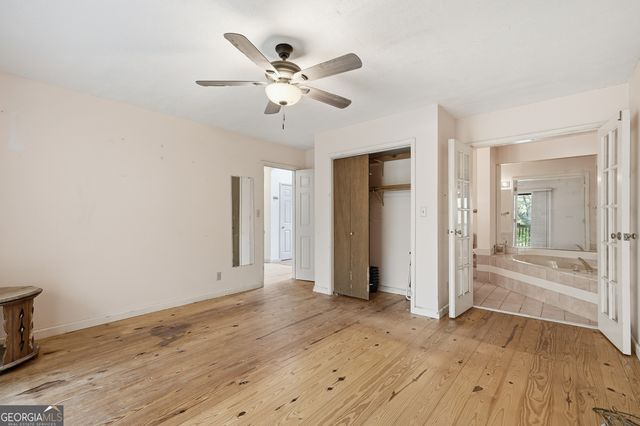 215 Murphy Lane, Mineral Bluff, GA 30559