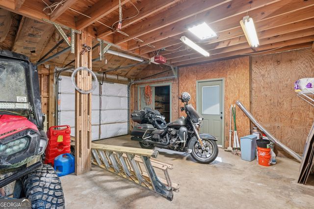 215 Murphy Lane, Mineral Bluff, GA 30559