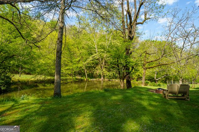 215 Murphy Lane, Mineral Bluff, GA 30559