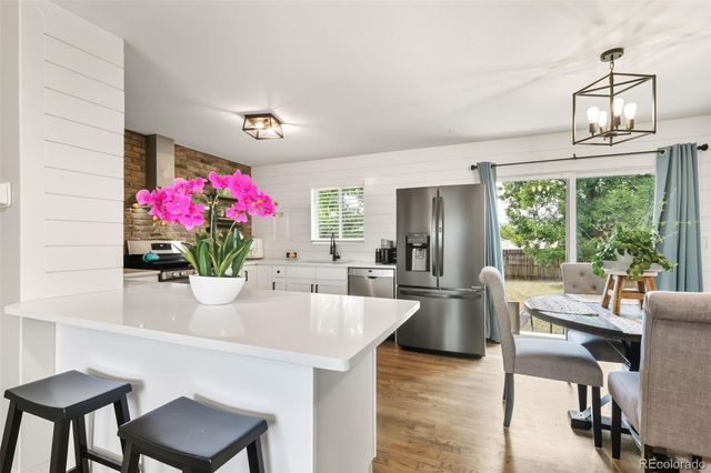 1414 Martin Drive, Colorado Springs, CO 80915