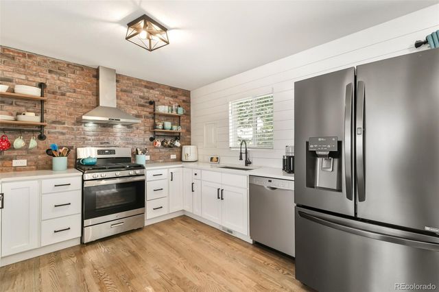 1414 Martin Drive, Colorado Springs, CO 80915