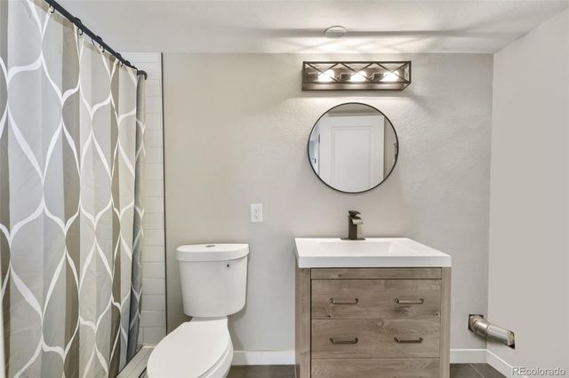 1414 Martin Drive, Colorado Springs, CO 80915