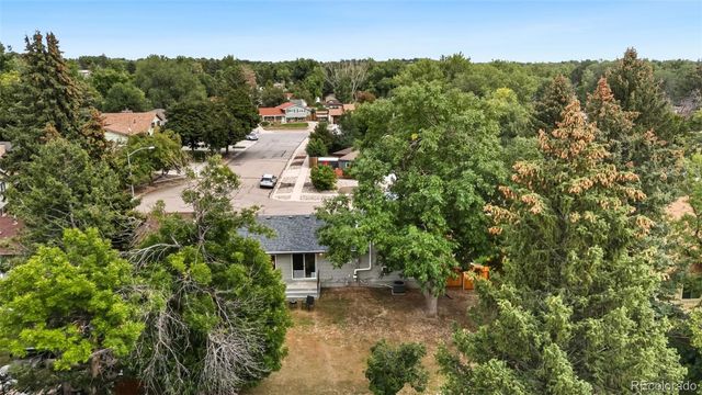 1414 Martin Drive, Colorado Springs, CO 80915