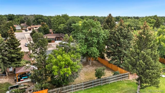 1414 Martin Drive, Colorado Springs, CO 80915