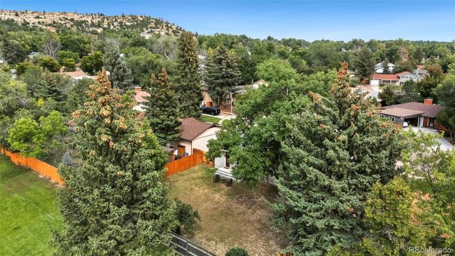 1414 Martin Drive, Colorado Springs, CO 80915