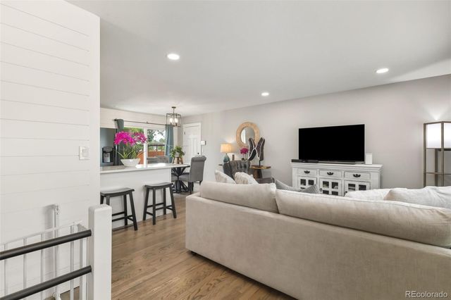 1414 Martin Drive, Colorado Springs, CO 80915