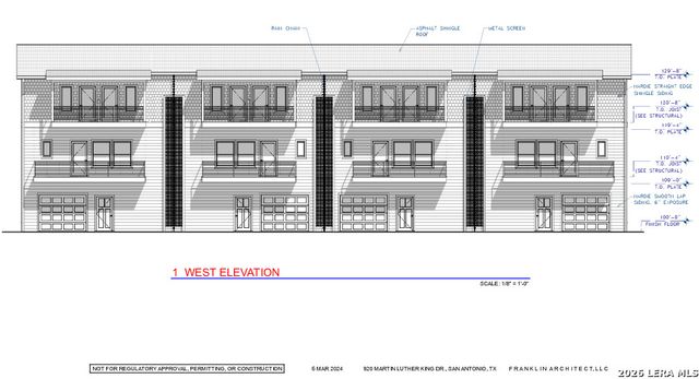 920 W Martin Luther King, San Antonio, TX 78203